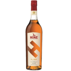 H by Hine VSOP - 40% vol - 70cl