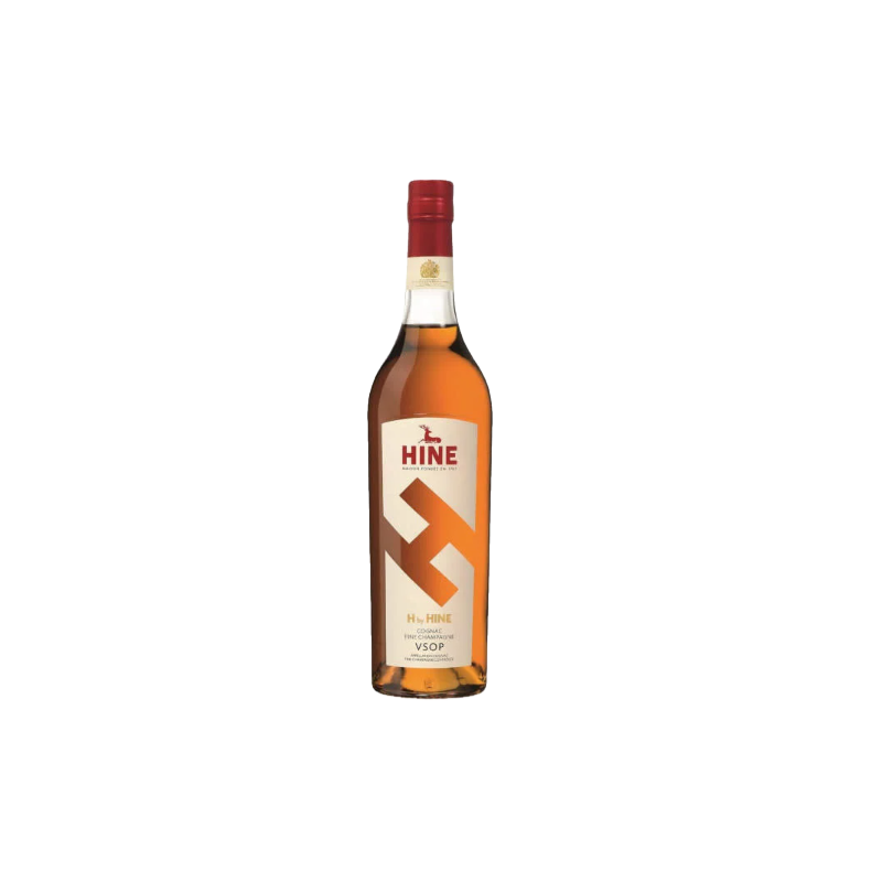 H by Hine VSOP - 40% vol - 70cl