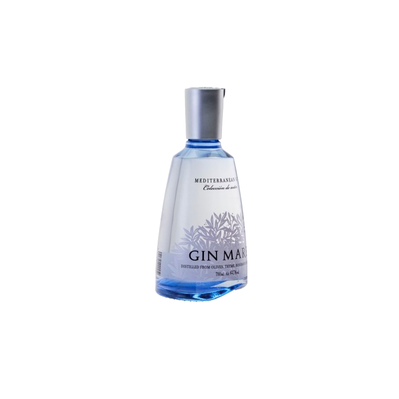Gin Mare 42,7% vol 70 cl