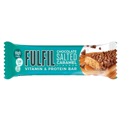 Fulfil Salted Caramel (15 x 55gr)