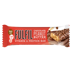 Fulfil Chocolat & Peanut Butter (15 x 55gr)