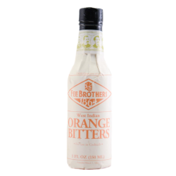 Fee Brothers Orange Bitters  - 15cl