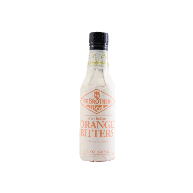 Fee Brothers Orange Bitters - 15cl