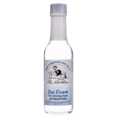 Fee Brothers Foam Bitters  - 15cl