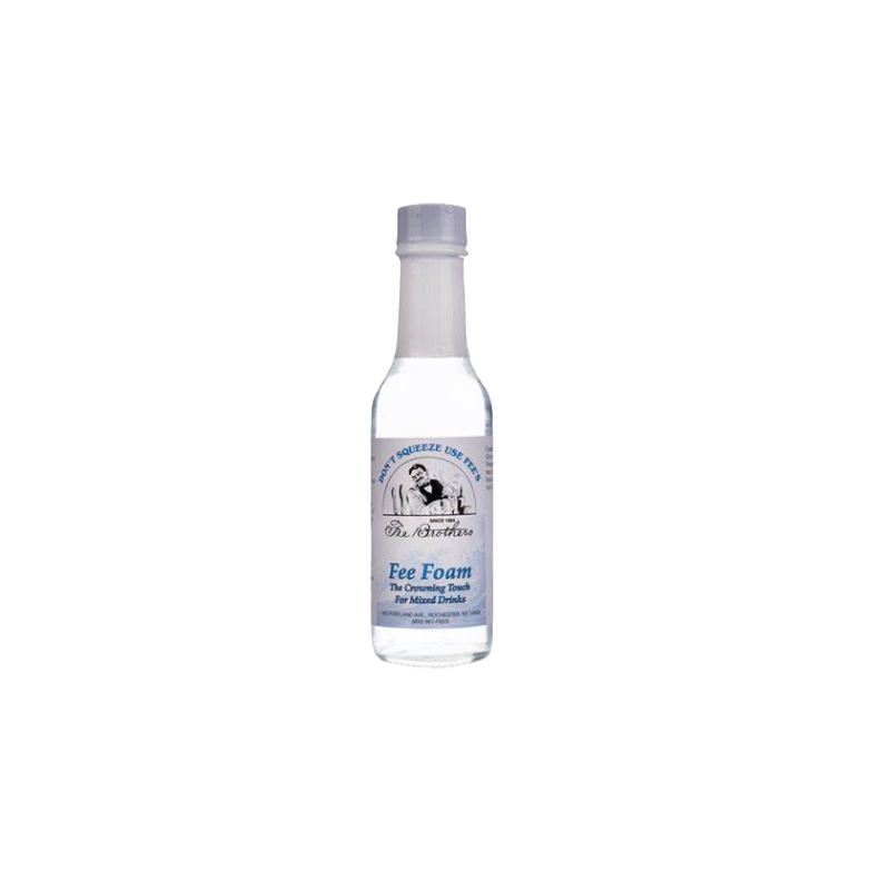 Fee Brothers Foam Bitters - 15cl