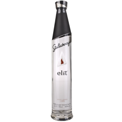 Elit Vodka 40% vol 70cl