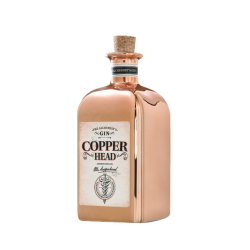 Copper Head - 40% vol - 50cl