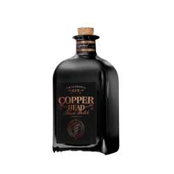 Copper Head Black Batch - 42% vol - 50cl