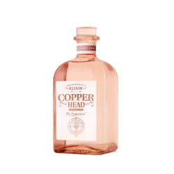 Copper Head Non Alcoholic - 0,0% vol - 50cl