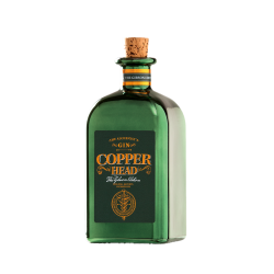 Copper Head The Gibson Edition - 40% vol - 50cl
