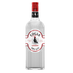 Edgar Sopper Gin 40% - 1L