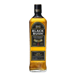 Bushmills Black Bush Irish whiskey - 40% vol - 70cl