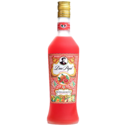 Bongiorno Don Pepé - 28% vol - 70cl