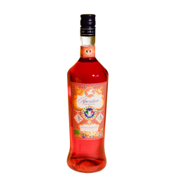 Aperitivo Bongiorno Spritz - 11% vol - 1L