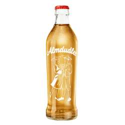 Almdudler (Casier de 24 x 35cl)