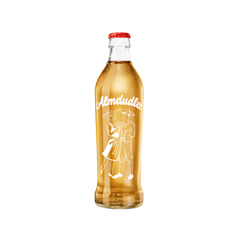 Almdudler (Bak 24 x 35cl)