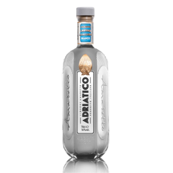 Adriatico Bianco Crushed Almonds  - 16 % vol - 70 cl