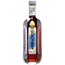 Adriatico Roasted Almonds Zero Proof 0.0% 70cl