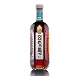 Adriatico Amaretto Roasted Almonds  - 28 % vol - 70 cl