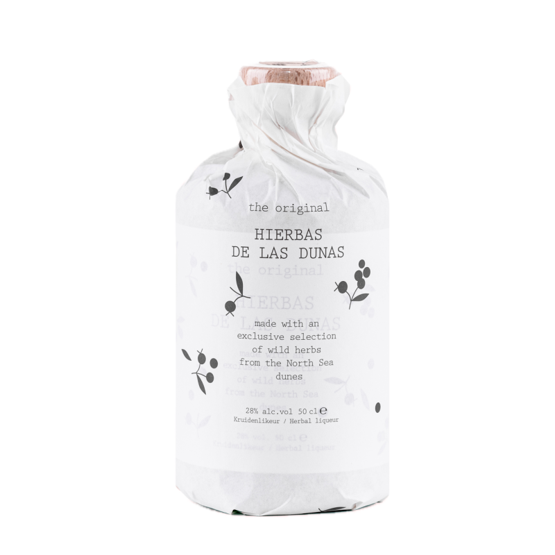 Hierbas de Las Dunas - 28% vol 50cl