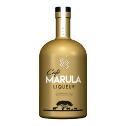 Marula Liqueur de Café - 24% vol - 50cl