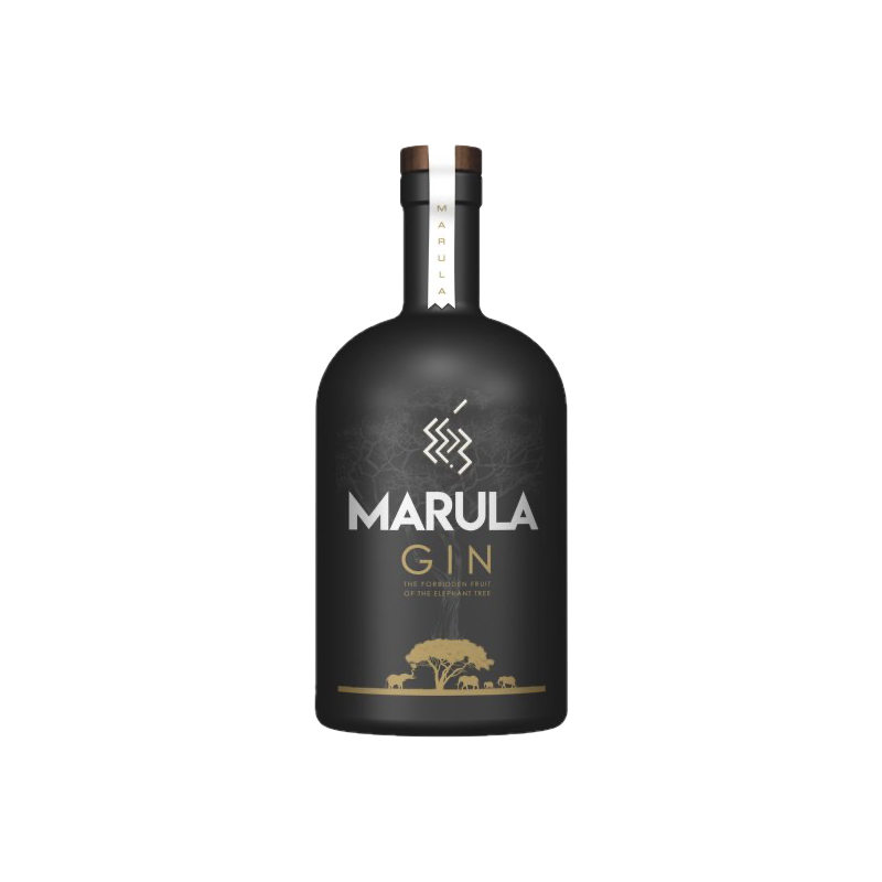 Marula Gin - 40% vol - 50cl