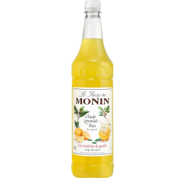 Monin - Base Limonade - 1L PET 