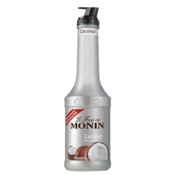 Monin - Purée de Coconut - 1L