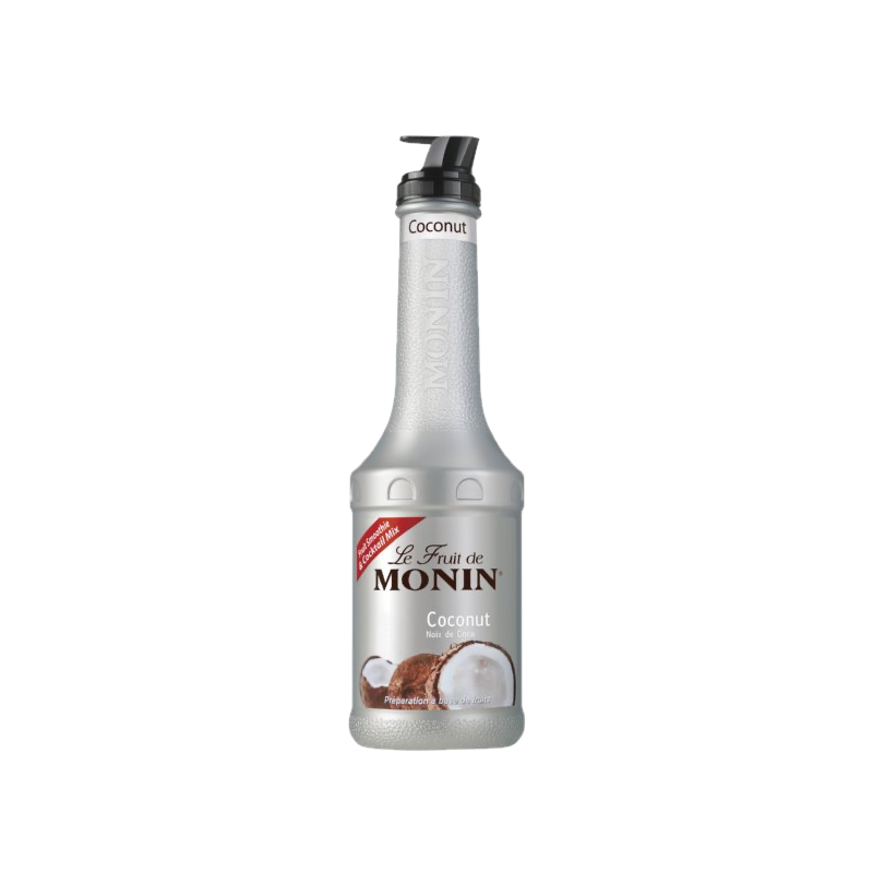 Monin - Purée de Coconut - 1L