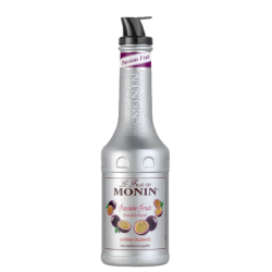 Monin - Purée de Fruit de la Passion - 1L