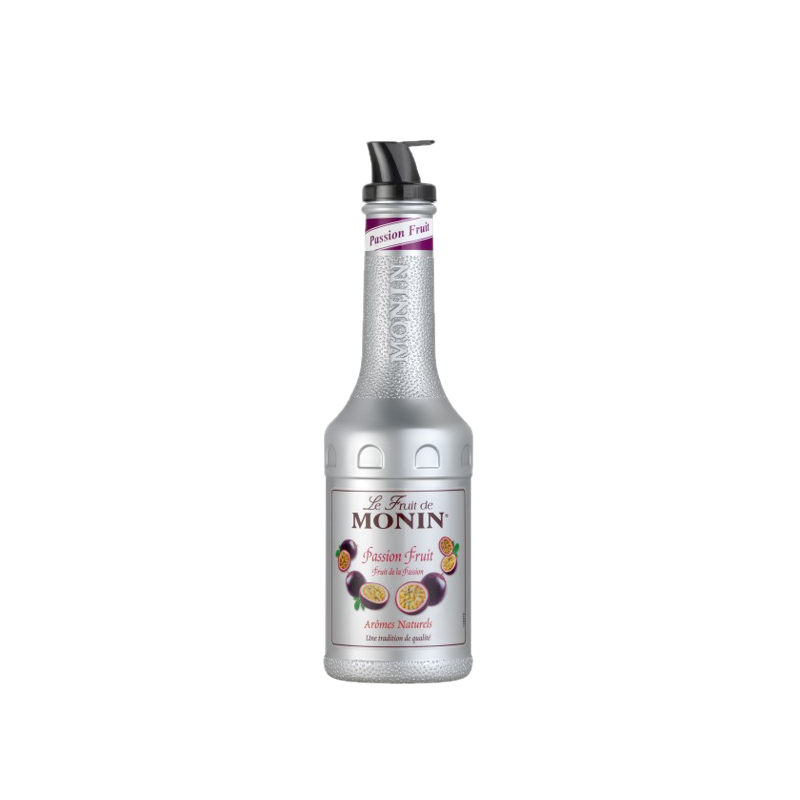 Monin - Purée de Fruit de la Passion - 1L