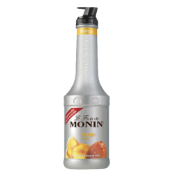 Monin - Purée de Mangue - 1L 
