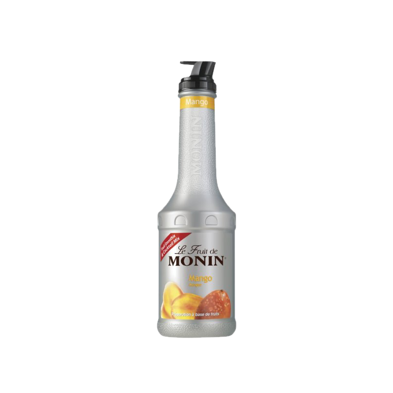 Monin - Purée de Mangue - 1L 