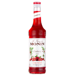 Monin - Sirop d'Airelle - 70cl