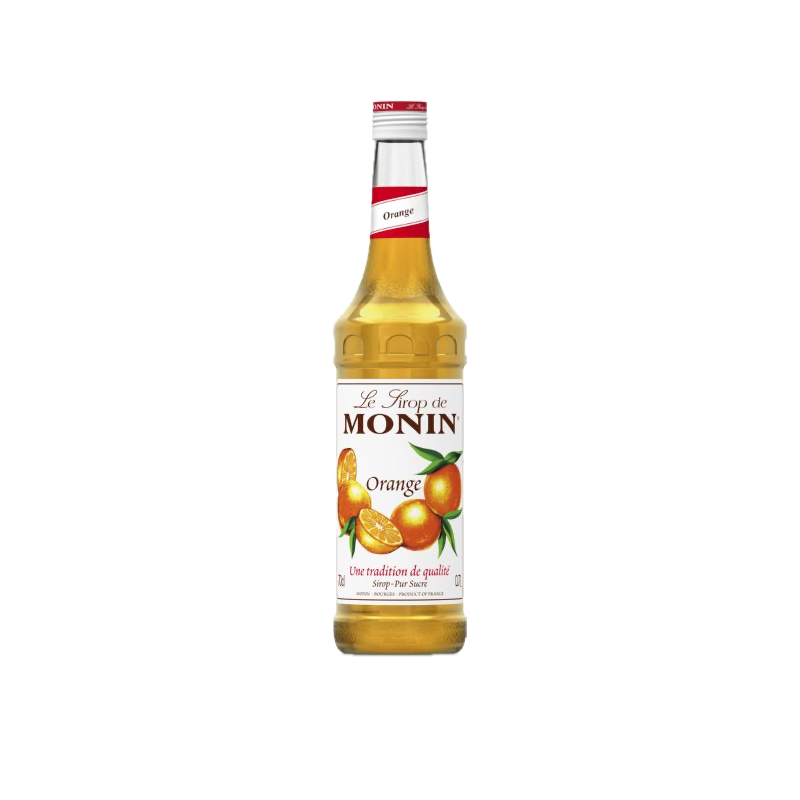 Monin - Sirop d'Orange - 70cl