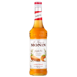 Monin - Sirop d'Apple Pie - 70cl