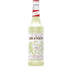 Monin - Sirop d'Anis - 70cl