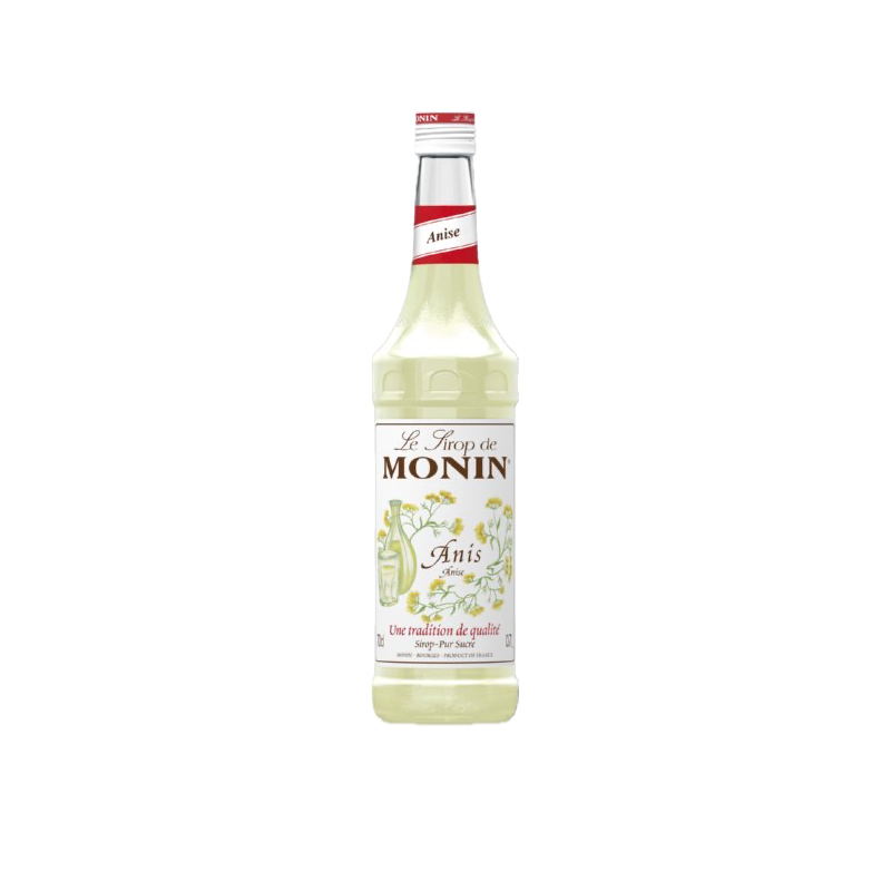 Monin - Sirop d'Anis - 70cl