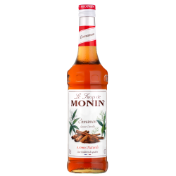Monin - Sirop de Cannelle - 70cl