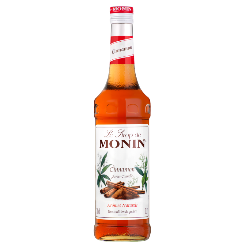 Monin - Sirop de Cannelle - 70cl