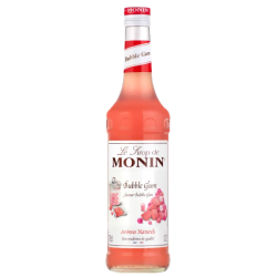 Monin - Sirop de Bubblegum - 70cl