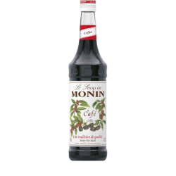 Monin - Sirop de Café - 70cl