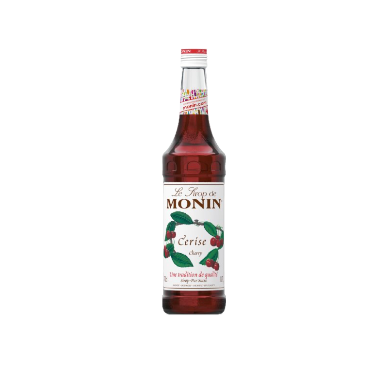 Monin - Sirop de Cerise - 70cl