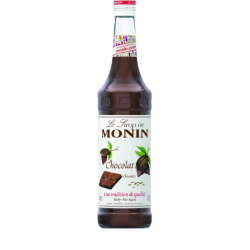 Monin - Sirop de Chocolat - 70cl