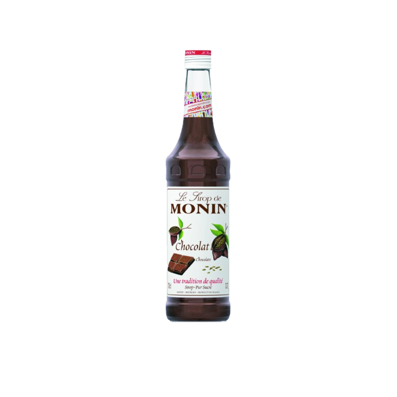 Monin - Sirop de Chocolat - 70cl