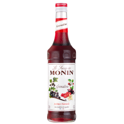 Monin - Sirop de Grenadine - 1L