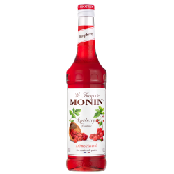 Monin - Sirop de Framboise - 70cl