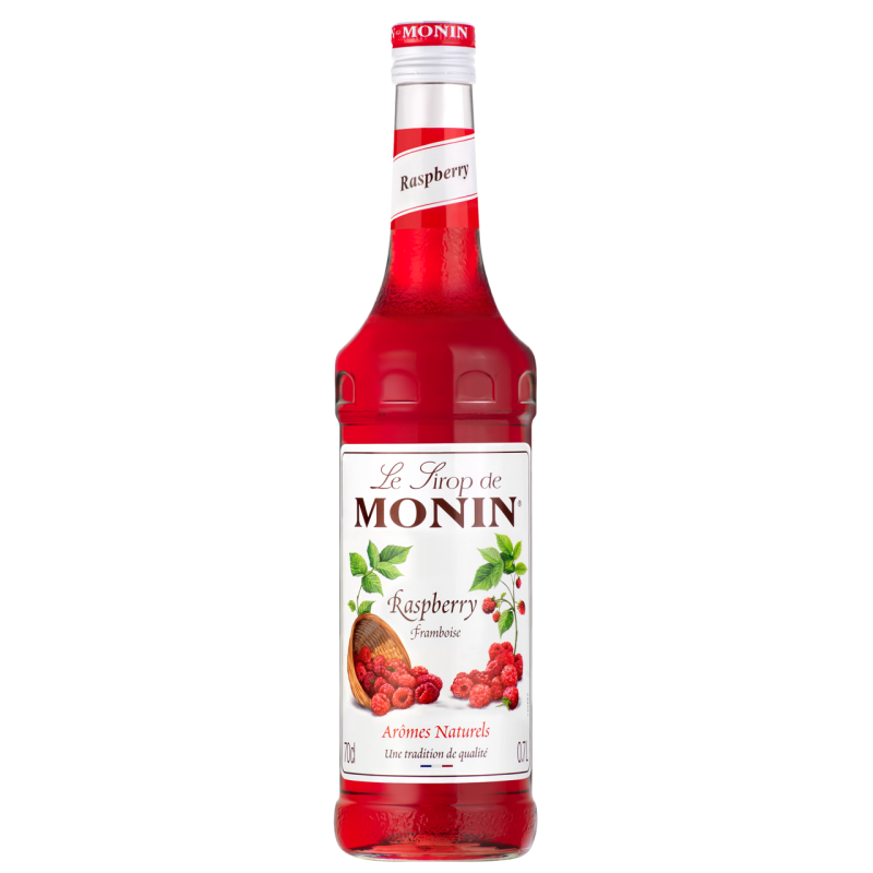 Monin - Sirop de Framboise - 70cl
