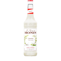 Monin - Sirop de Jasmin - 70cl