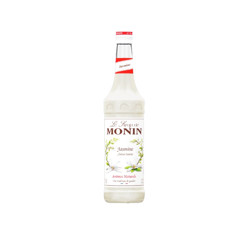 Monin - Sirop de Jasmin - 70cl